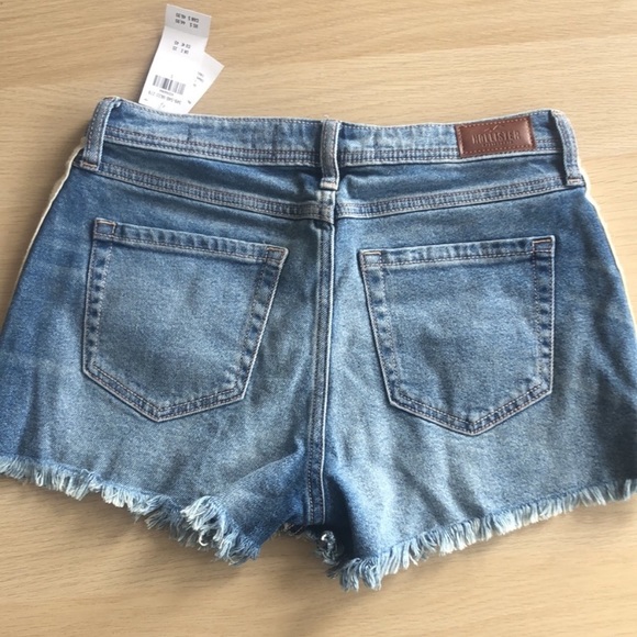 🪲 NWOT hollister jeans - Picture 5 of 6